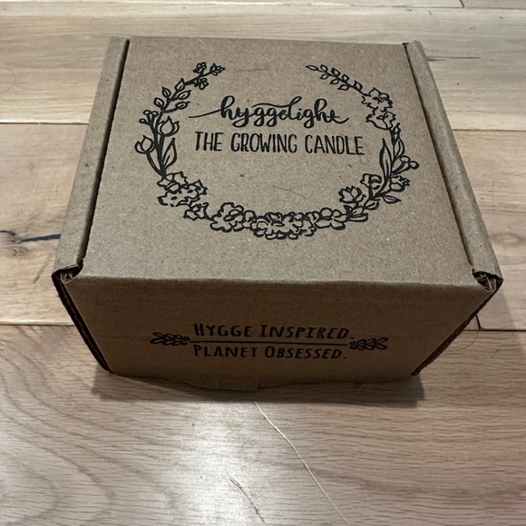 *NIB* Hyggelight The Growing Candle - Picture 7 of 8